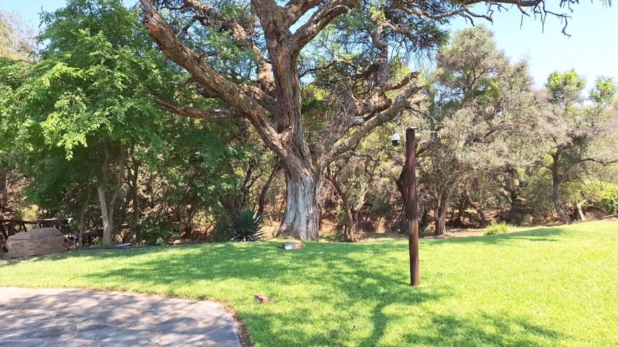 7 Bedroom Property for Sale in Groot Marico North West